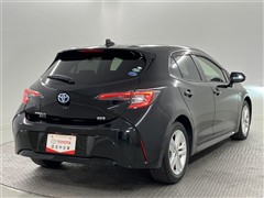カローラスポーツ ハイブリッド G