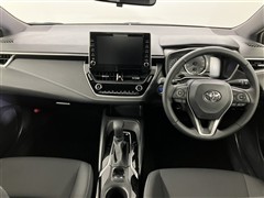 カローラスポーツ ハイブリッド G