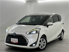 シエンタHV ファンベース G