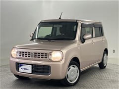 アルトラパン G