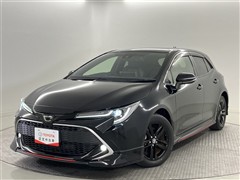 カローラスポーツ