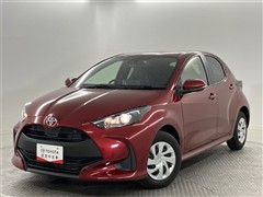 トヨタ ヤリス G