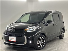 シエンタ ハイブリッド Z