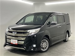 ノア ハイブリッド SI WXB3