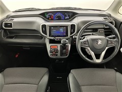 ソリオ ハイブリッド MZ