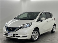 ノート E-パワー XVセレクション