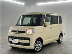 スペーシア ハイブリッド G