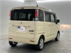 スペーシア ハイブリッド G