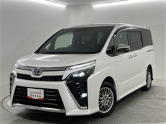 ヴォクシー HV ZS キラメキ3