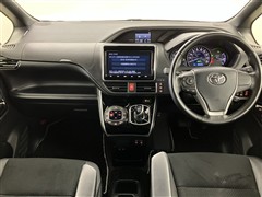 ヴォクシー HV ZS キラメキ3