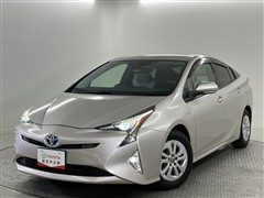 プリウス SSafety Plus