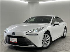 トヨタ MIRAI G エグゼクティブP