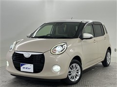 ブーン スタイル ホワイトリミ SA3