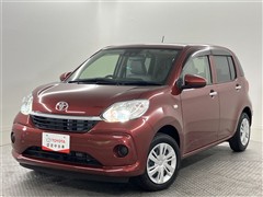 パッソ X Lパッケージ