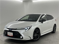 トヨタ カローラツーリング HV WXB