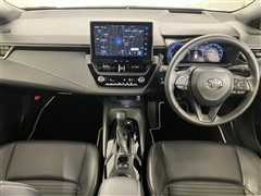 カローラツーリング HV WXB