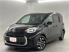 シエンタ ハイブリッド Z