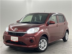 トヨタ パッソ X Lパッケージ・S