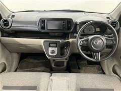 パッソ X Lパッケージ・S