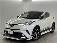 C-HR G