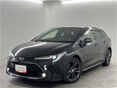 カローラツーリング WXB