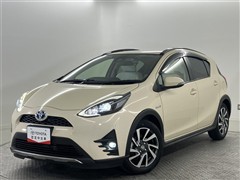 アクア クロスオーバー