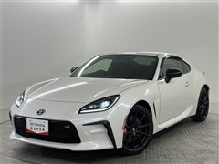 トヨタ GR86 RZ