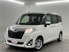 ルーミー G コージーエディション