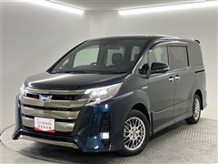 トヨタ ノア SI ダブルバイビー2