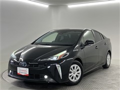 プリウス SSafety Plus 2