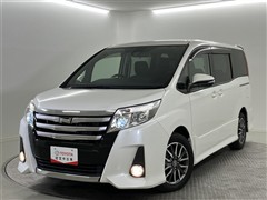 トヨタ ノア SI