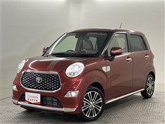 トヨタ ピクシスジョイ F GターボSA3