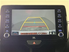 GRヤリス RZハイパフォーマンス