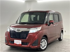 ルーミー G コージーエディション