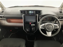 ルーミー G コージーエディション