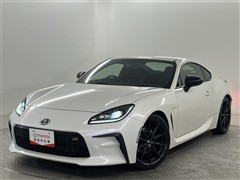 トヨタ GR86 RZ