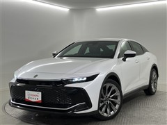 クラウンCO Gアドバンス レザー