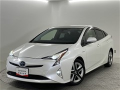 プリウス S ツーリングセレクション