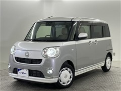 ダイハツ キャンバスGメイクアップVS SA3