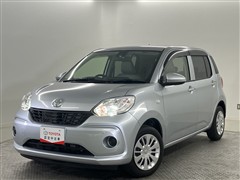 パッソ X Lパッケージ・S