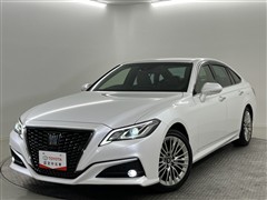 クラウン S エレガンススタイル3