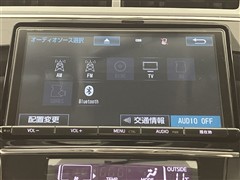 プリウスアルファ S