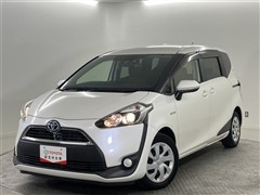 シエンタ ハイブリッド G