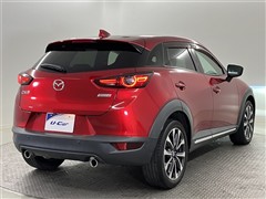 CX-3 XD プロアクティブ S