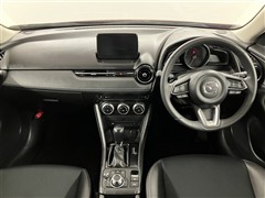 CX-3 XD プロアクティブ S