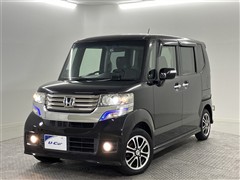 N-BOX カスタムG SSパッケーシ