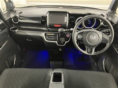 N-BOX カスタムG SSパッケーシ