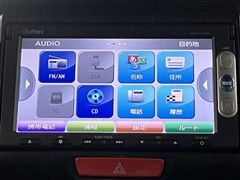 N-BOX カスタムG SSパッケーシ