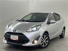 アクア SStyle Black