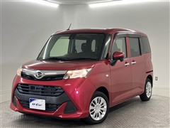 ダイハツ トール X SA2